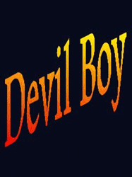 pic for Devil Boy